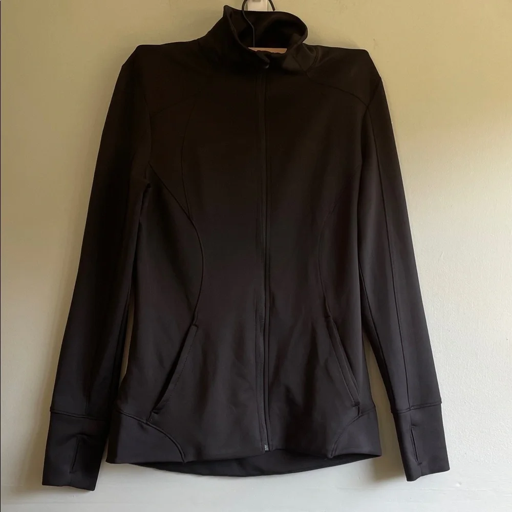 Apana Black Women's Jacket